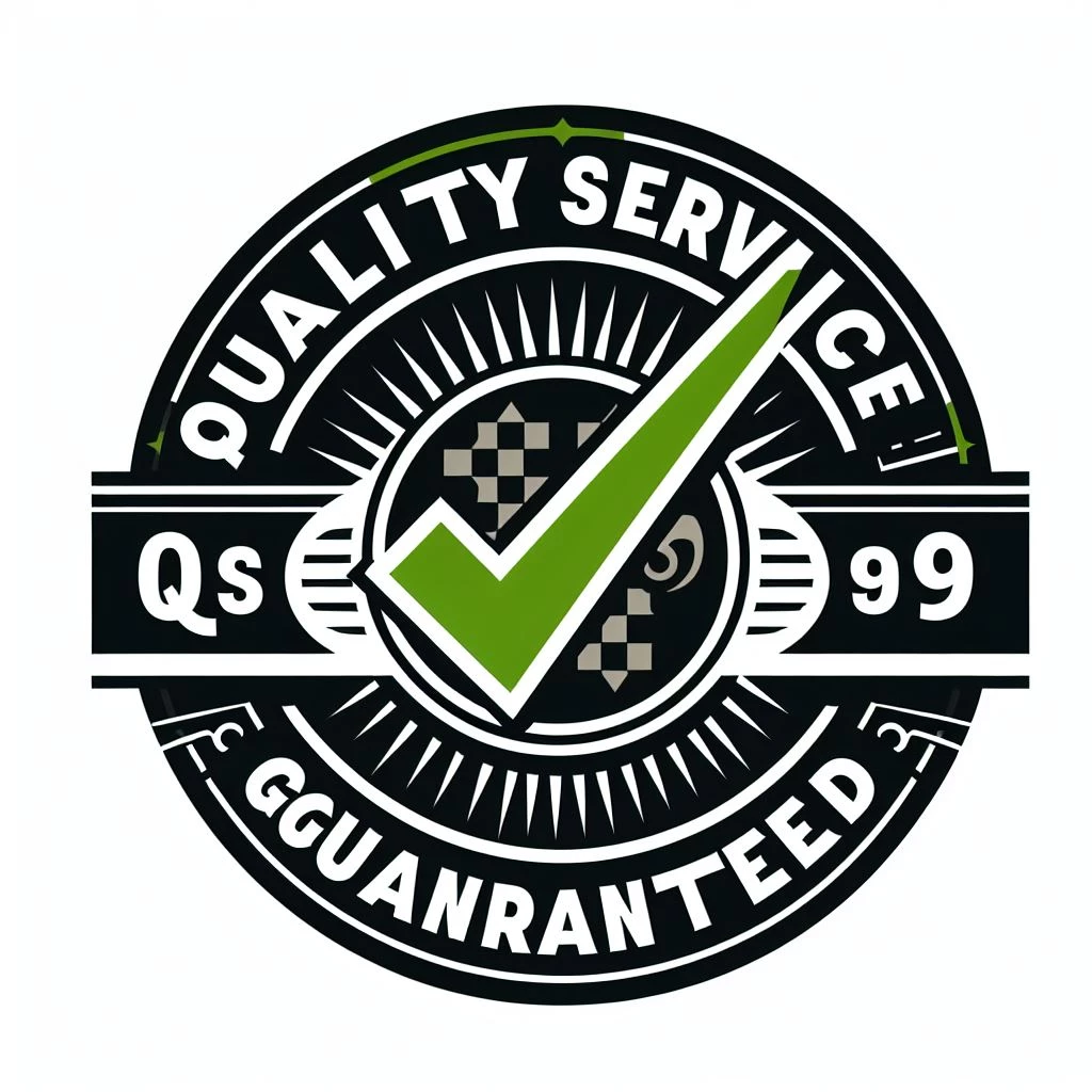 Quality Service
